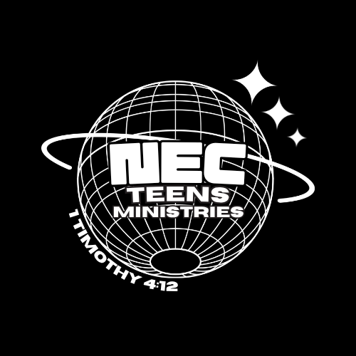 NEC Teens Tshirt