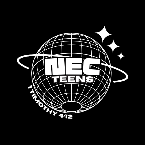 NEC Teens Full Tracksuit